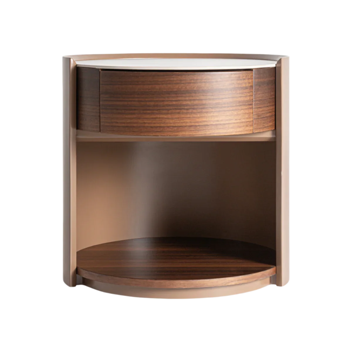 Freesia Bedside Table