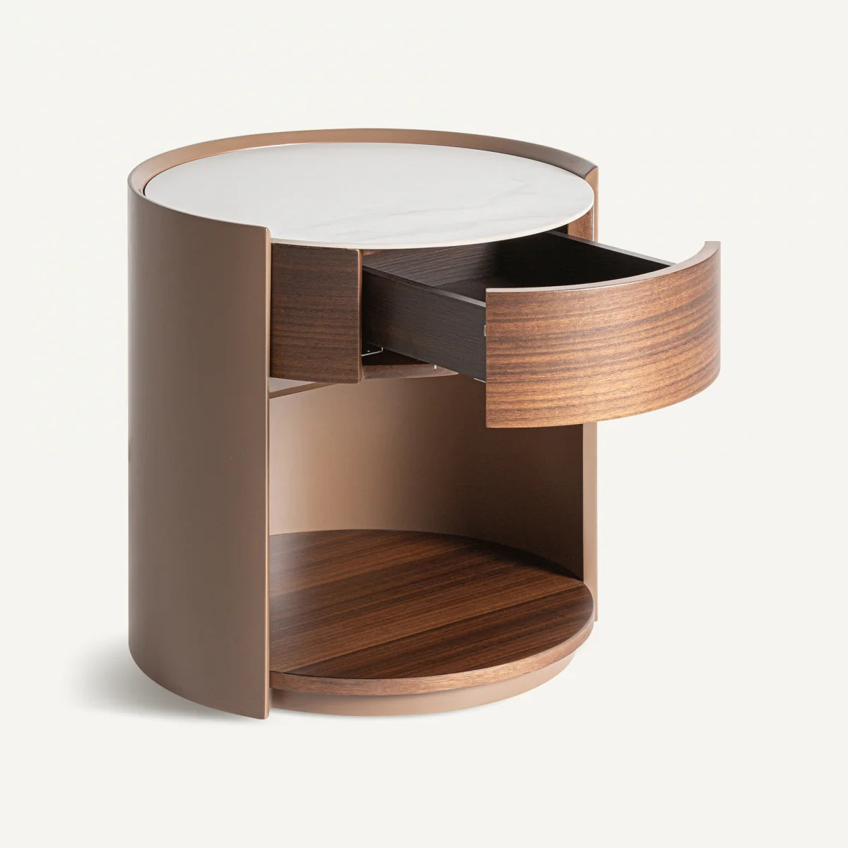 Freesia Bedside Table