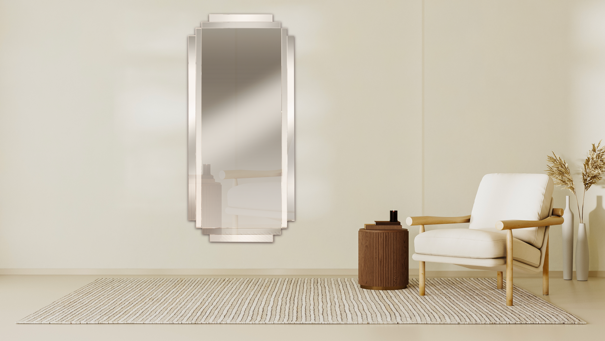 Mirak Mirror