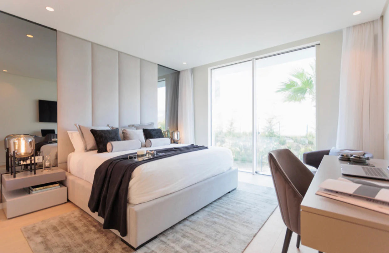 Amara Bed