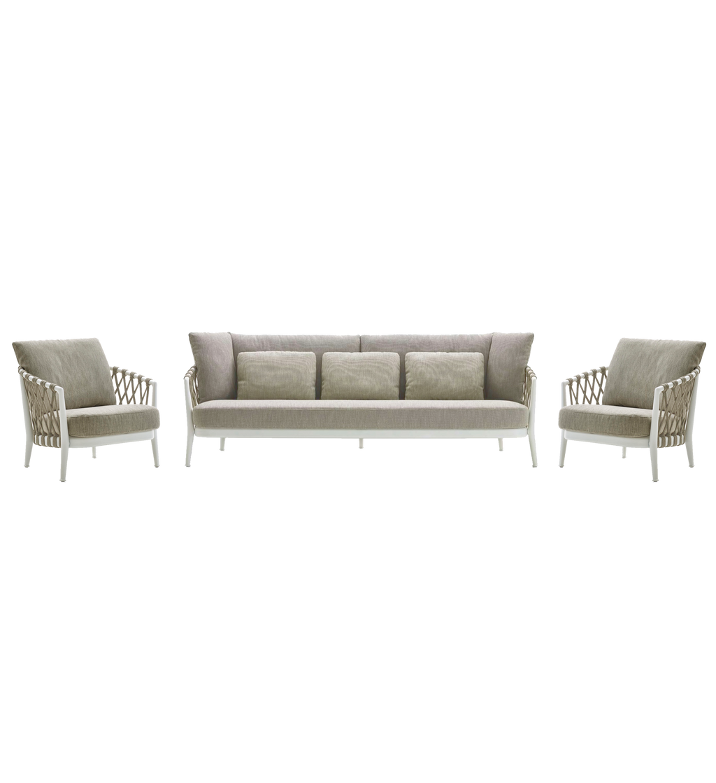 Newport Lounge Set
