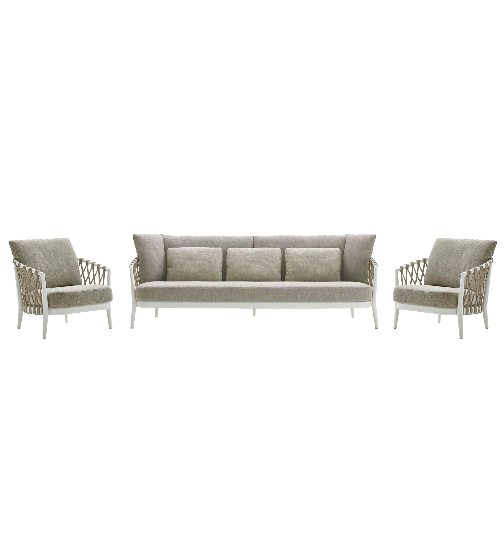 Newport Lounge Set