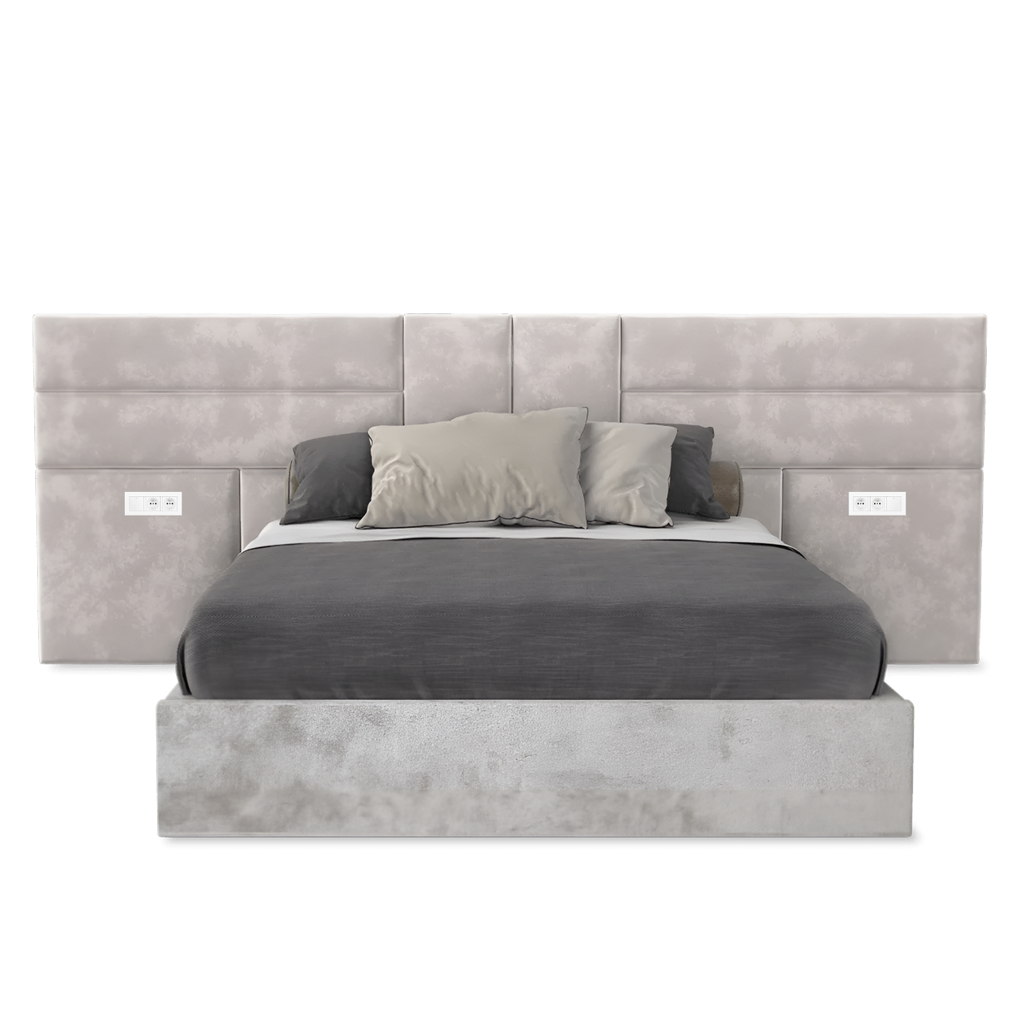 Onara Bed
