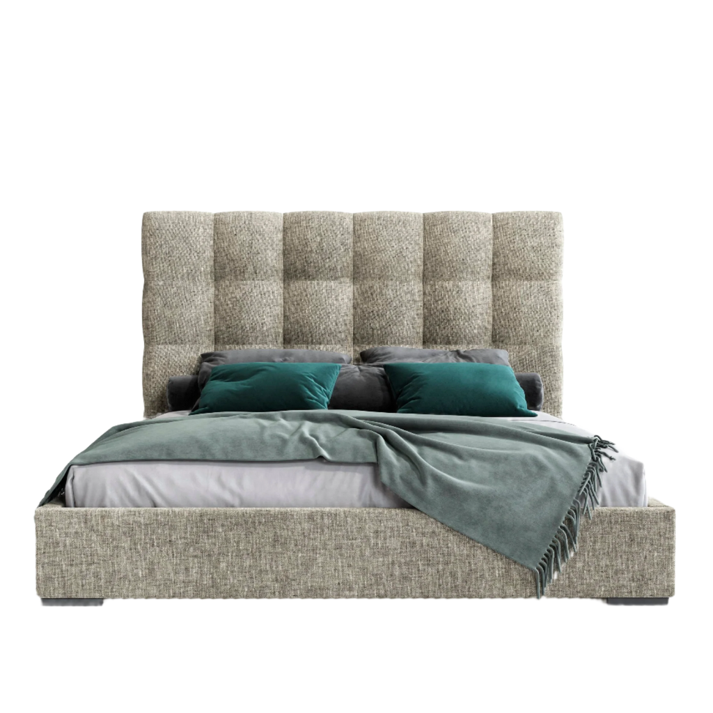 Seve Bed