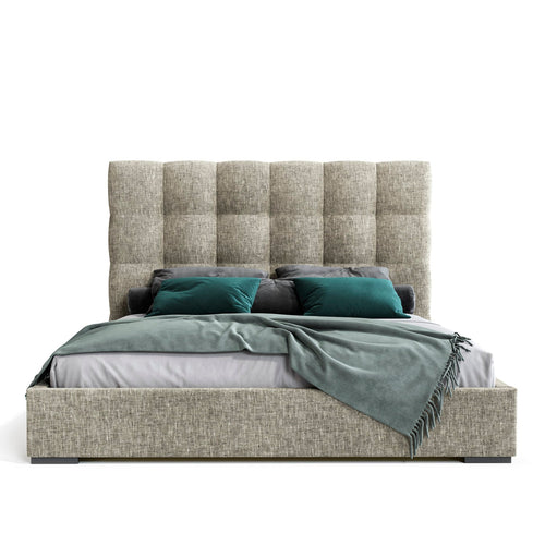 Seve Bed