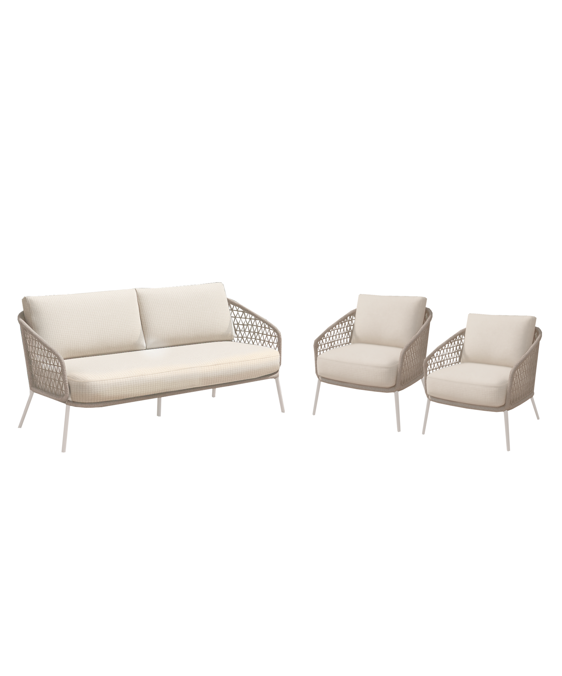 Richmond Lounge Set