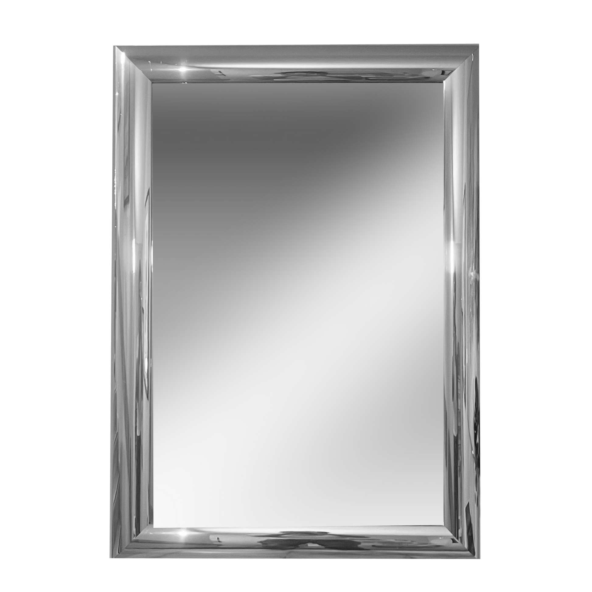 Silver Mirror