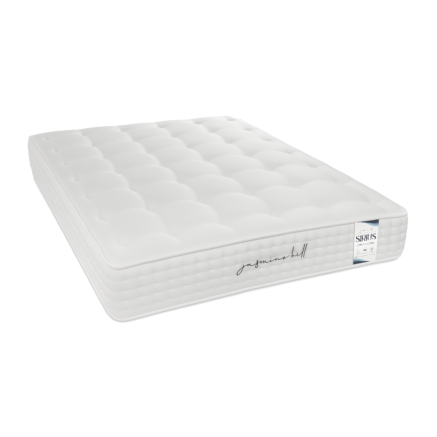 Sirius Mattress