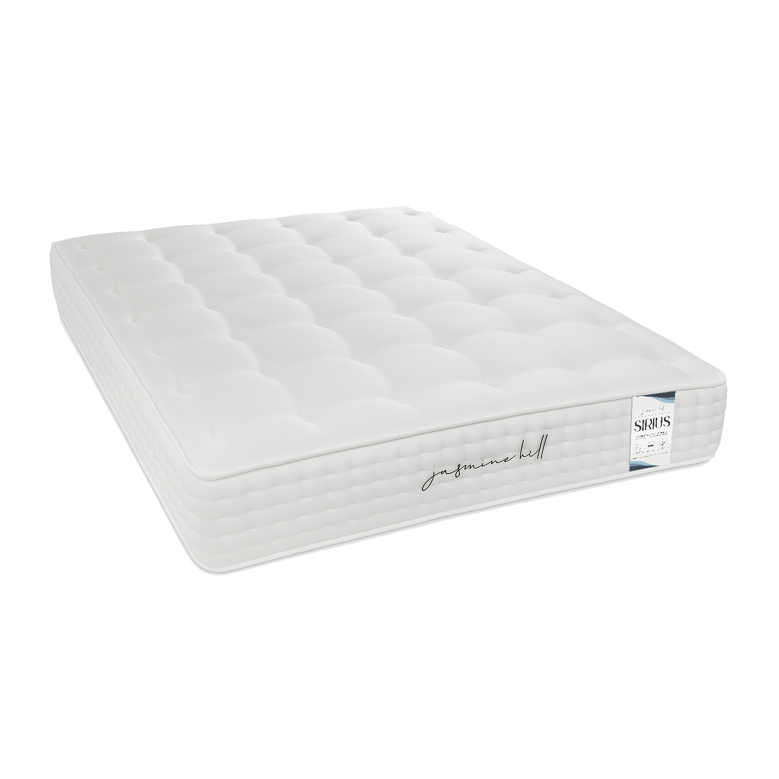 Sirius Mattress