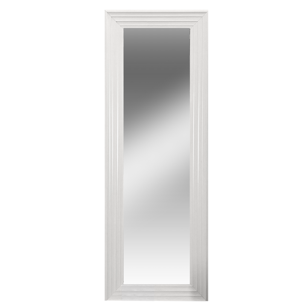Steps Mirror