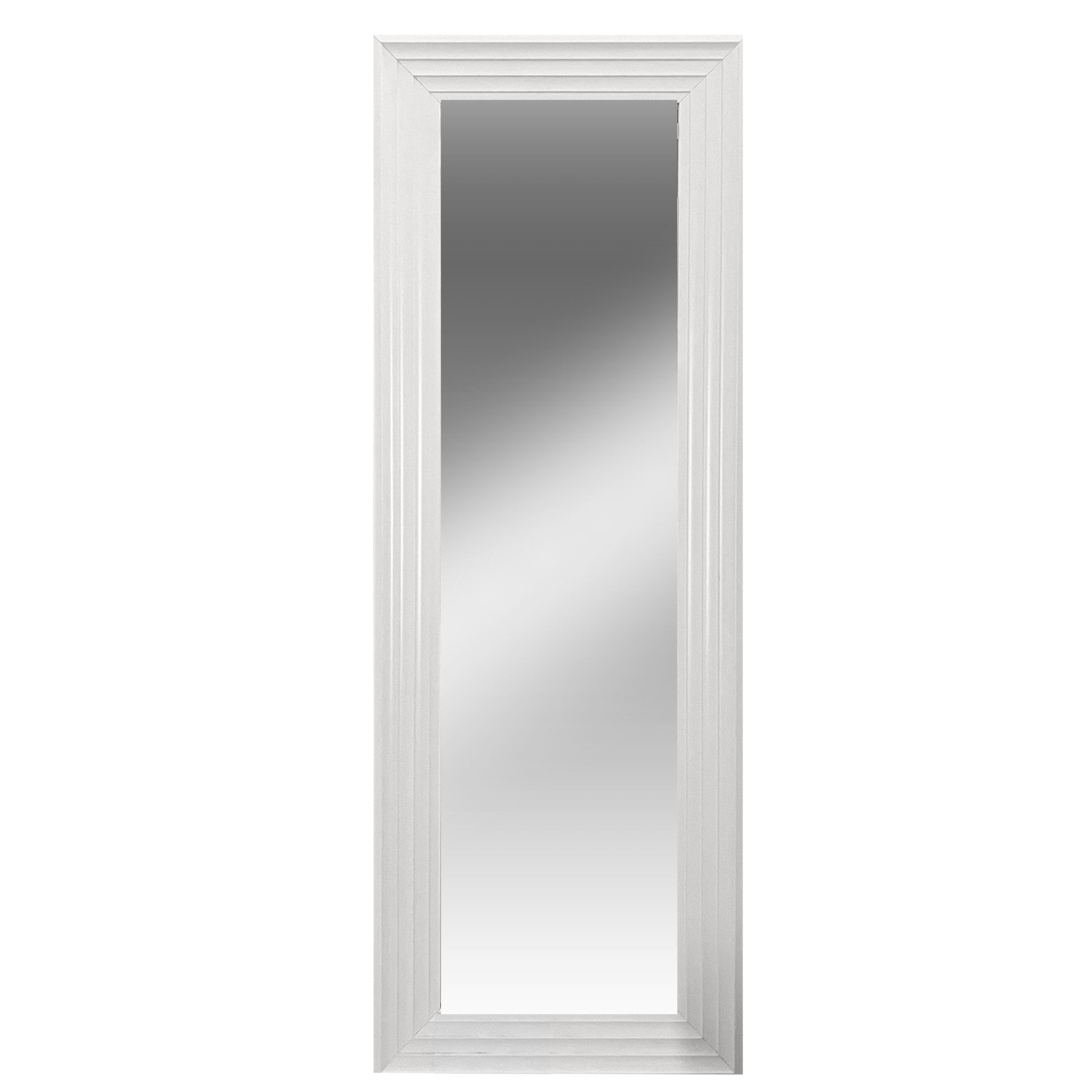 Steps Mirror