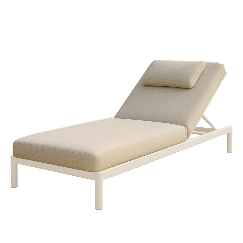 Tacoma Sunbed