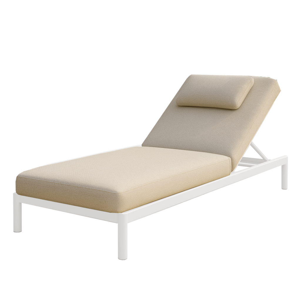 Tacoma Sunbed