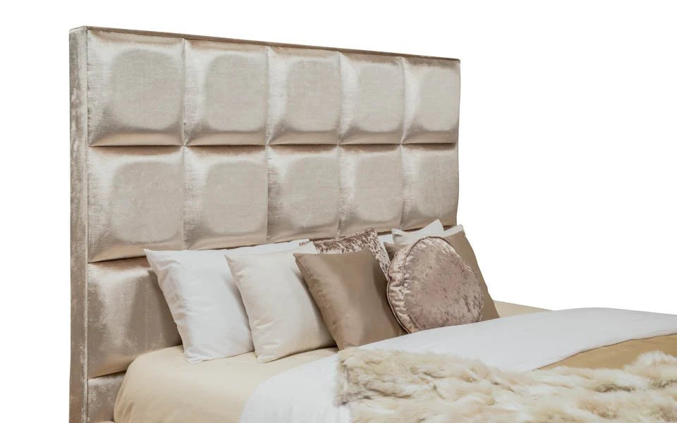 Zuccari Bed