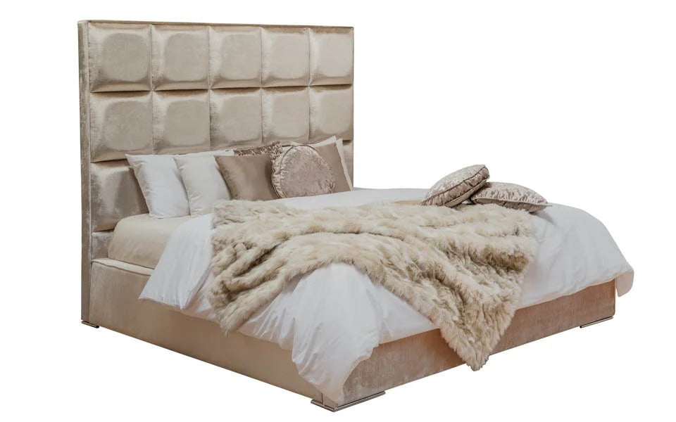 Zuccari Bed